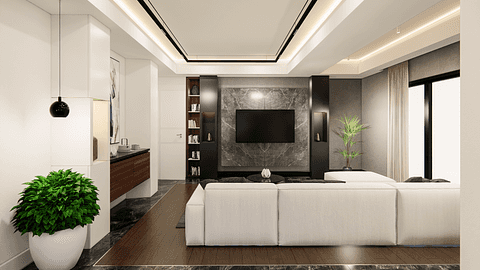 À vendre : appartements à Istanbul avec des avantages de citoyenneté — 5/28