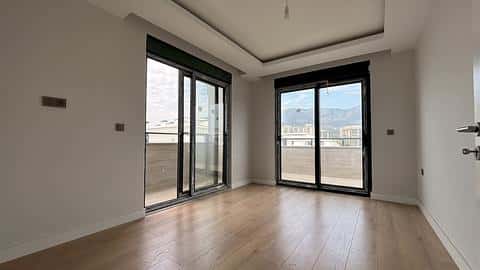 Appartement Duplex 2+1 à Vendre à Mahmutlar Alanya — 8/20