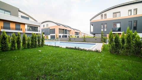 Luxueuse villa de 7 chambres à vendre offrant luxe et citoyenneté — 2/29