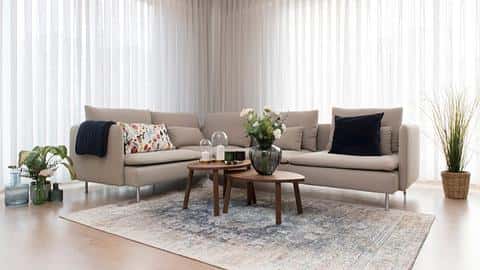 À vendre : Appartement de 2 chambres à Istanbul Kartal avec salle de sport et permis de résidence — 10/26