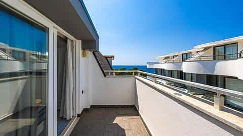 Alanya Kargıcak'ta Satılık 2+1 Dubleks Daire — 10/29