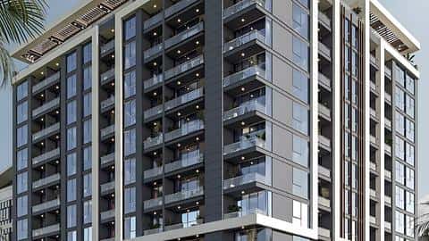 נכס למכירה ב-Olivo Park Residences, דובאי | Evera Development — 2/12
