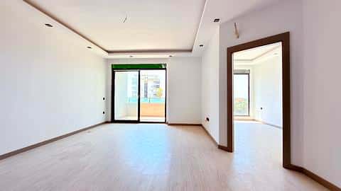 Appartement 1+1 à vendre à Mahmutlar Alanya - Momentus — 10/21