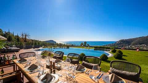 Villas ultra-luxueuses à Chic Tepe — 5/57