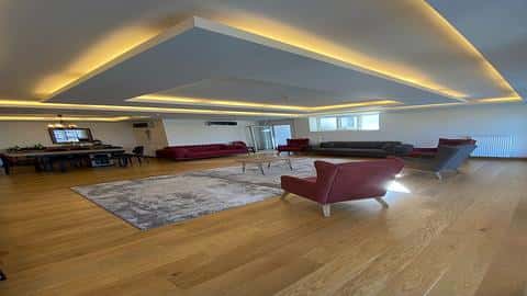 Appartement 4+1 à Vendre à Sisli Istanbul Éligible à la Citoyenneté — 3/24
