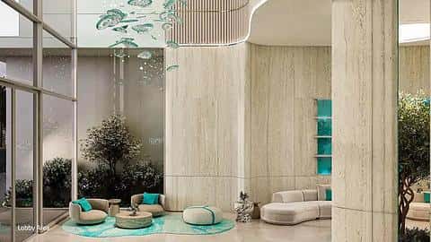 Luxusimmobilie zum Verkauf in Dubai – Reef 998 von Reef Luxury Developments — 8/15