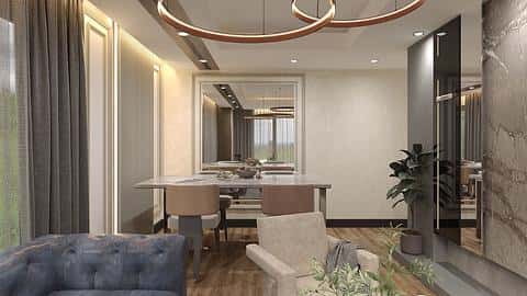 Appartements élégants avec piscine à vendre : 1, 2, 3 chambres à Bagcilar, Istanbul — 9/30