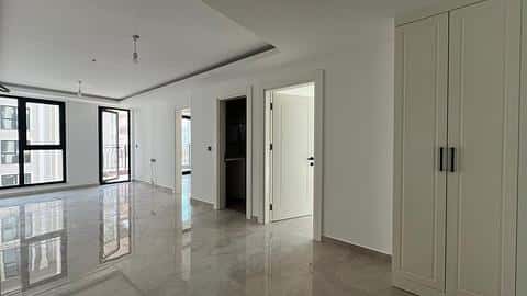 Résidence 2+1 à vendre dans le centre-ville d'Alanya | Réf ALN-175 — 7/26