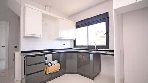 Appartement Penthouse 4+1 à Vendre à Kestel Alanya — 5/39
