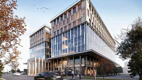 Prime Beylikduzu Immobilier Commercial à Vendre, Citoyenneté et Piscine Inclus — 3/15