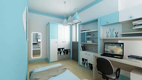 À vendre : appartement de 2 chambres à Istanbul Kagithane, près des commerces — 10/14