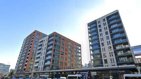 À vendre : espace commercial à Kagithane, centre-ville d'Istanbul - Idéal pour la citoyenneté — 9/25
