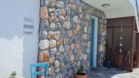 3 miegamųjų vila perleidimui Esentepe, Kyrenia — 4/23