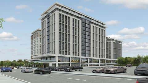 Appartements au Centre-Ville à Beylikduzu, Istanbul à Vendre - Prêts pour la Citoyenneté — 6/37
