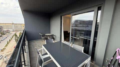 Appartement prêt à emménager à Alanya - Kargıcak, fort potentiel Airbnb — 9/22
