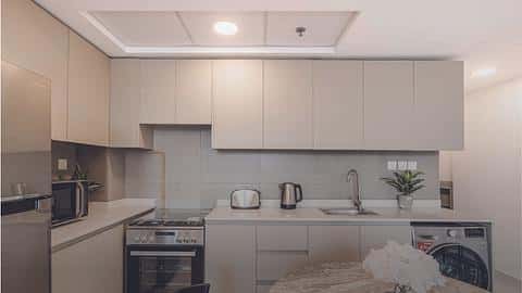 Premium Immobilie zum Verkauf in Dubai – Equiti Garden von BNH Developer — 3/9