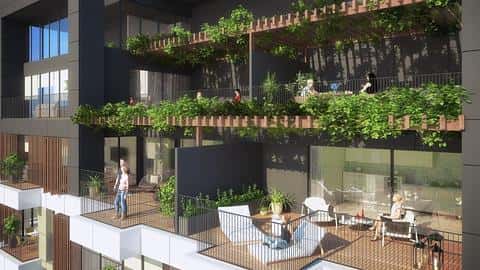 Appartement en Centre-ville à Kartal, Istanbul avec 3-4 Chambres et Vue sur Mer — 10/15