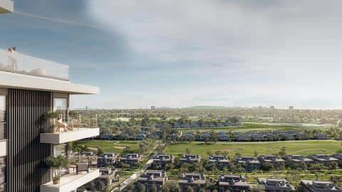 À venda: Residências de 1, 2 e 3 quartos em Dubai Hills, Dubai – Localização Prime e Oportunidade de Investimento — 2/10