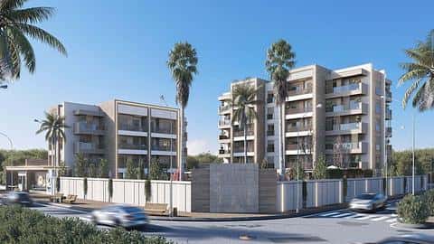 Appartements élégamment conçus dans l'exclusif Aksu, Antalya — 4/27