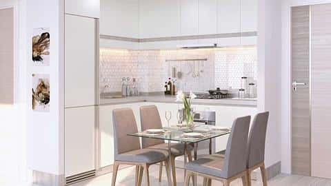 Lavish Apartments in the Heart of Sports City, Dubai — 7/9