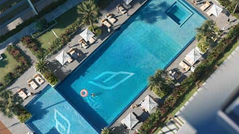 Ejendom til salg i Dubai – Binghatti Ghost i Al Jaddaf — 6/6