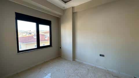 Appartement 1+1 à Vendre à Kargicak Alanya | Proche Mer — 10/27