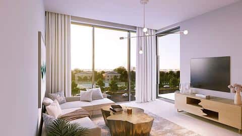 Lavish Apartments in Prominent Location in Dubai Studio City — 5/9
