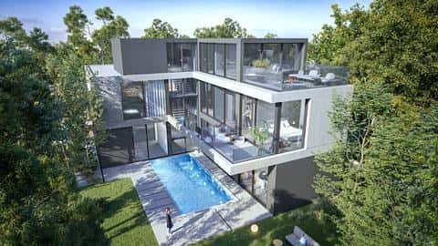 Rustige luxe in Al Suyoh — 2/12