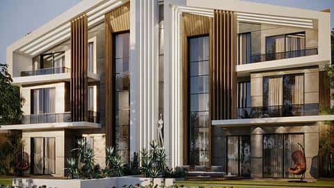 Villa à vendre à Sariyer, Istanbul : 6 chambres avec opportunité de citoyenneté — 2/17