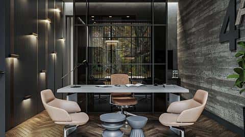 Appartements ultra-modernes situés à Basaksehir, Istanbul — 4/10