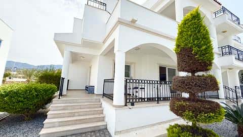 Appartement meublé de 3 chambres à Esentepe, Kyrenia — 4/27