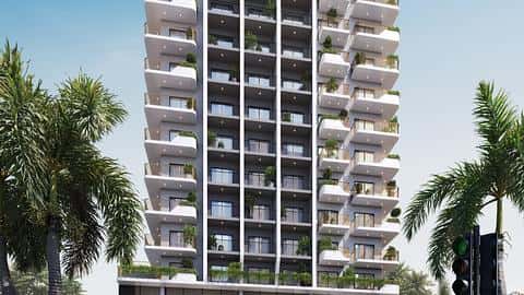 Immobilie zum Verkauf in Weybridge Gardens, Dubailand | Leos Developments — 7/32