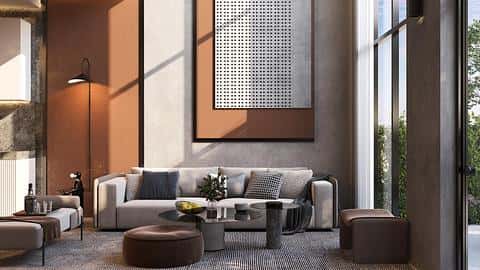 Luksusejendom til salg i Verdana, Dubai Investment Park — 5/14