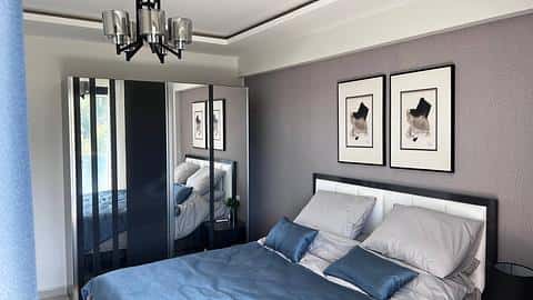 Appartement 1+1 Prêt à Vivre Vue Nature à 750m de la Plage — 4/41