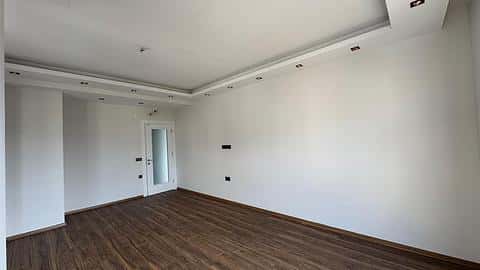 Penthouse 3+1 à Vendre à Oba Göl Alanya — 6/43