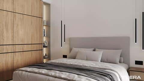 נכס למכירה ב-Olivo Park Residences, דובאי | Evera Development — 9/12