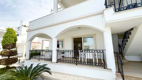 Appartement meublé de 3 chambres à Esentepe, Kyrenia — 5/27