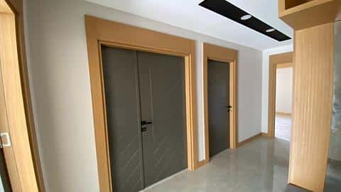 Appartements spacieux de trois chambres à Kepez, Antalya — 6/31