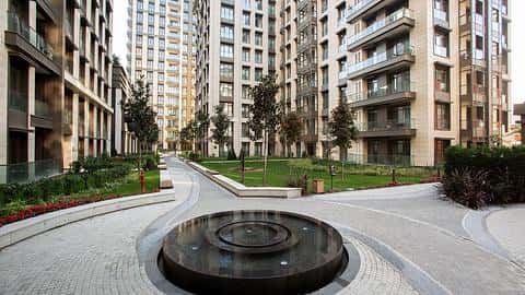 Vie au Centre-Ville : Appartements de 3 et 4 Chambres à Vendre à Beyoglu, Istanbul avec Citoyenneté — 3/30