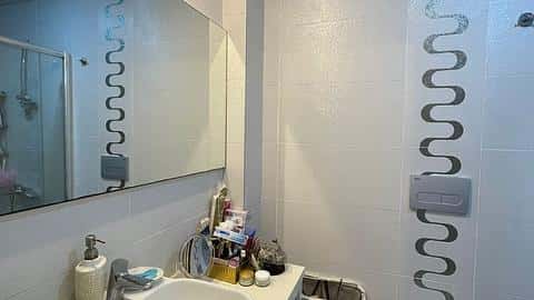 Appartement spacieux de deux chambres dans le quartier animé de Muratpaşa — 4/29