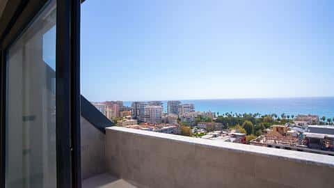 Pack Citoyenneté Alanya : Penthouse 3+1, 1+1 et Studio — 9/18