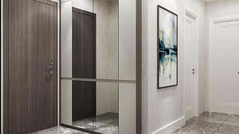 Achetez l'appartement de vos rêves à Maltepe, Istanbul - Options de citoyenneté — 10/13