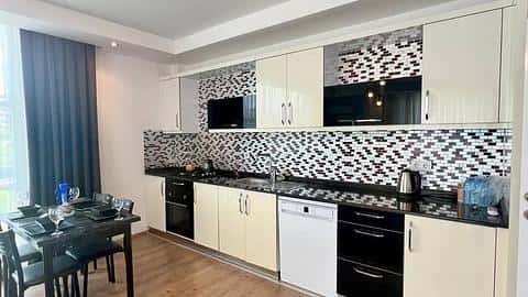 Furnished 2+1 Apartment for Sale in Kestel Alanya — 6/15