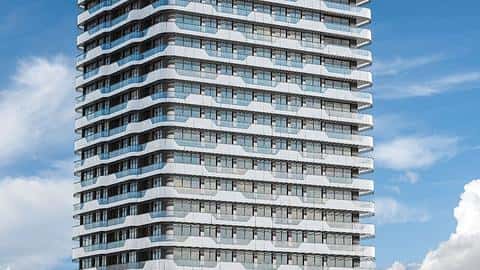 Appartements à vendre à Avcilar, Istanbul - 2  3 chambres près du centre-ville — 7/32