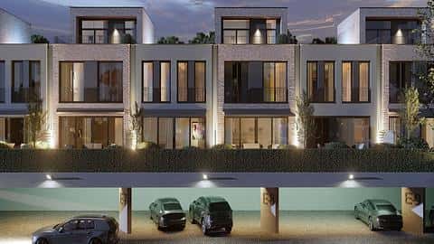 Villa à Pendik avec opportunité de citoyenneté, 3 ou 4 chambres à vendre — 8/20