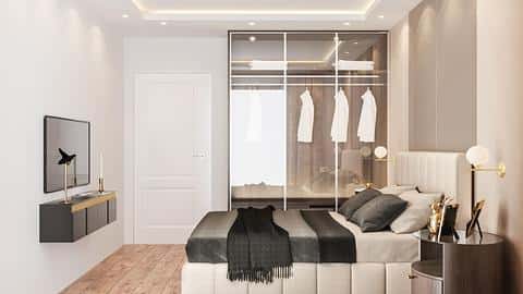 Appartements avec piscine et salle de sport à vendre à Cikcilli, Alanya - 1, 2, 3 chambres — 7/27