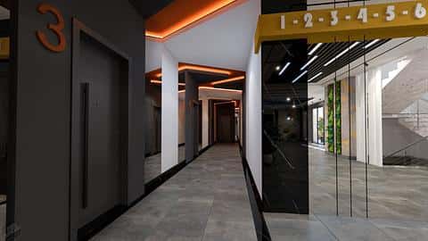 Immobilier Commercial à Vendre à Alanya Oba & Citoyenneté Turque — 9/10