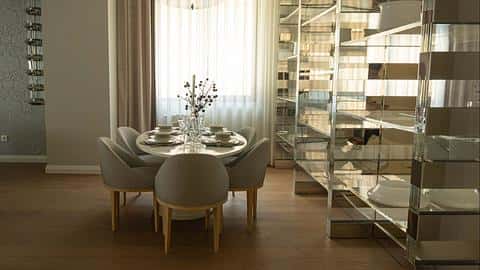 Appartements Istanbul Basaksehir avec piscine et citoyenneté à vendre - de 1 à 3 chambres — 9/15