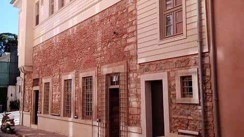 Magnifiques Appartements Situés Dans un Quartier Exceptionne — 4/37