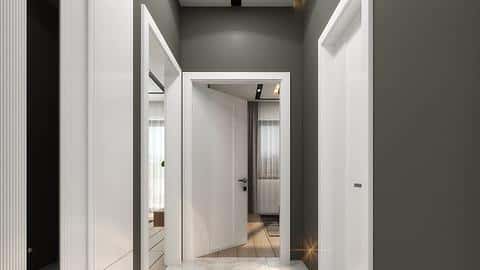Appartements contemporains à vendre à Altintas — 7/17